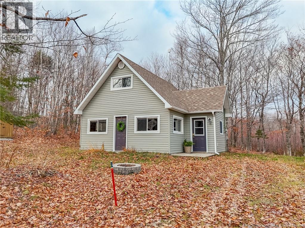 40 Skiers Lane, Central Hainesville, New Brunswick  E6E 2K2 - Photo 35 - NB130229