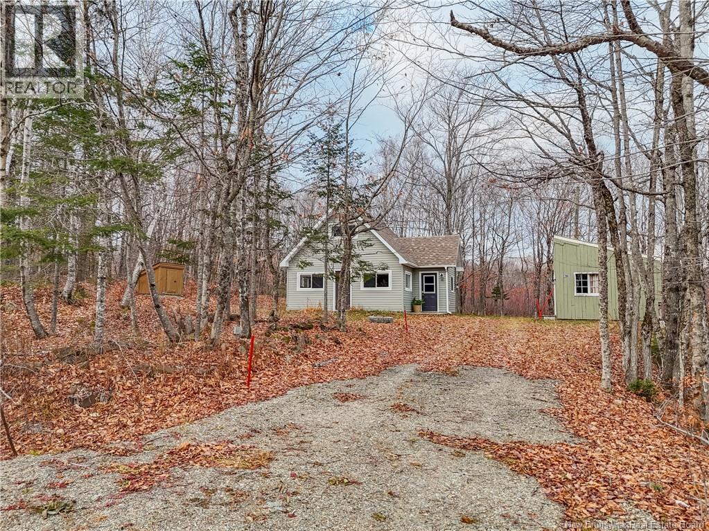 40 Skiers Lane, Central Hainesville, New Brunswick  E6E 2K2 - Photo 34 - NB130229