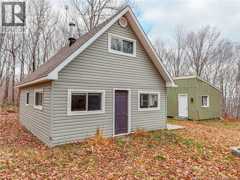 40 Skiers Lane, Central Hainesville, New Brunswick  E6E 2K2 - Photo 41 - NB130229