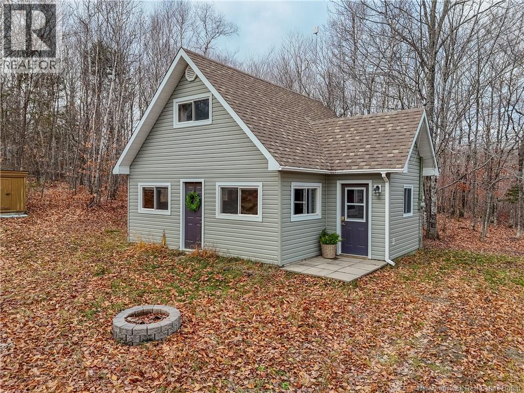 40 Skiers Lane, Central Hainesville, New Brunswick  E6E 2K2 - Photo 36 - NB130229