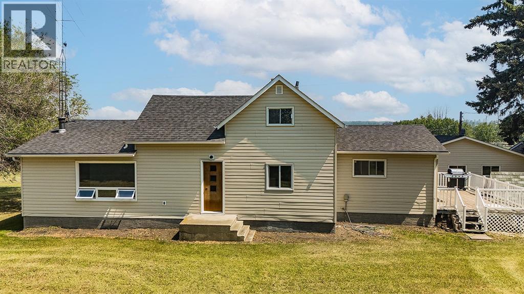 424055 Hwy 2a, Rural Ponoka County, Alberta  T0C 0Y0 - Photo 3 - A2241927