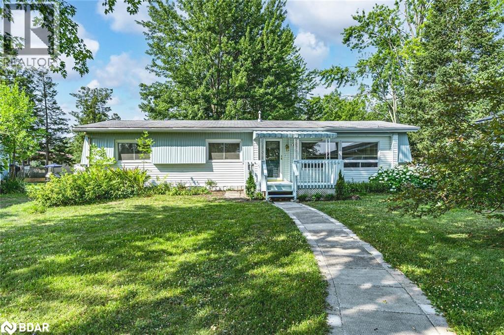 85 HAWTHORNE Drive, Innisfil, Ontario