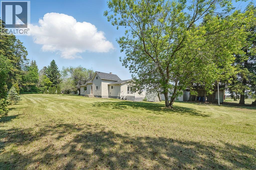 424055 Hwy 2a, Rural Ponoka County, Alberta  T0C 0Y0 - Photo 24 - A2241927