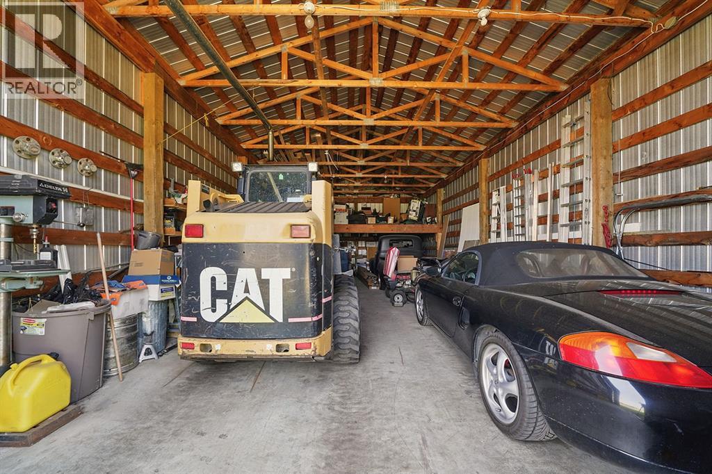 424055 Hwy 2a, Rural Ponoka County, Alberta  T0C 0Y0 - Photo 27 - A2241927