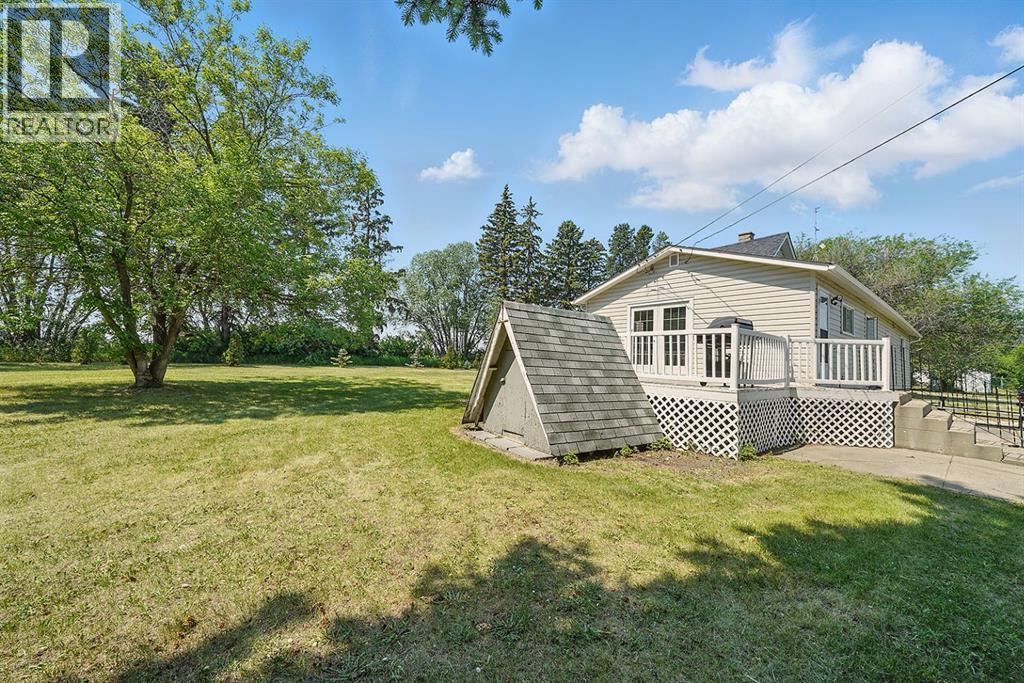 424055 Hwy 2a, Rural Ponoka County, Alberta  T0C 0Y0 - Photo 23 - A2241927