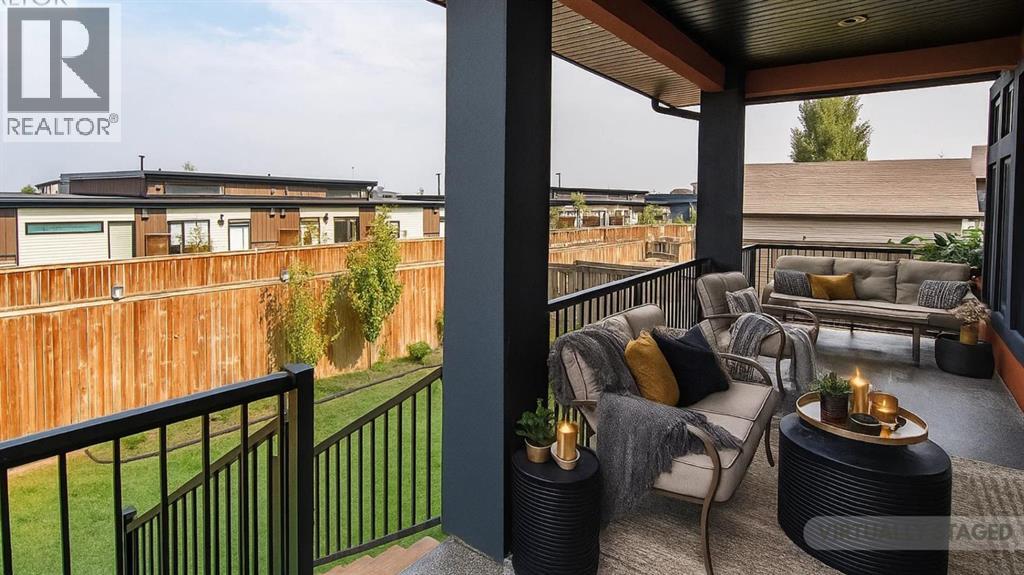 118 Turner Crescent, Red Deer, Alberta  T4N 6K7 - Photo 3 - A2253208