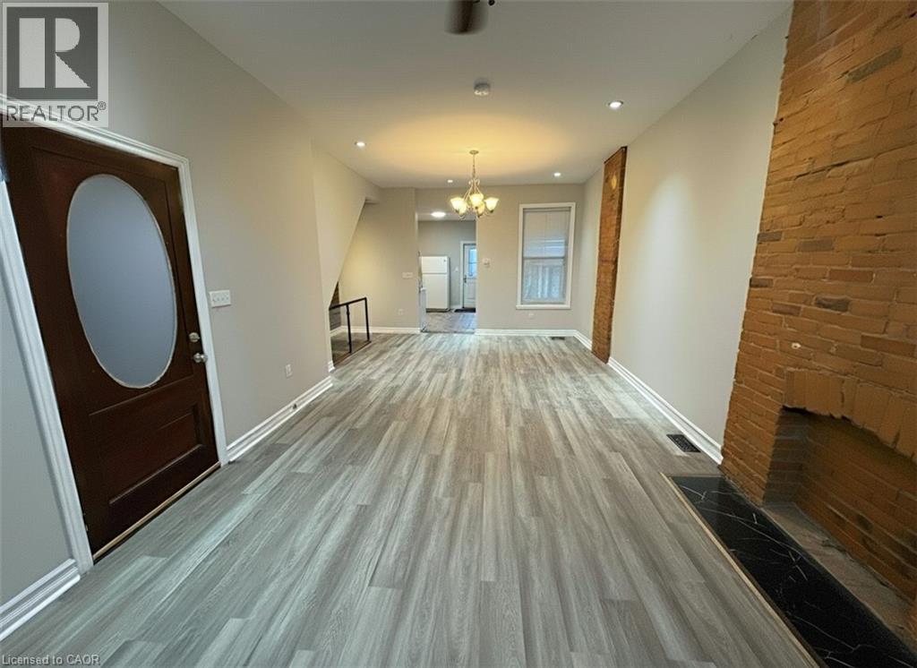 126 Park Street N, Hamilton, Ontario  L8P 3E8 - Photo 9 - 40785783