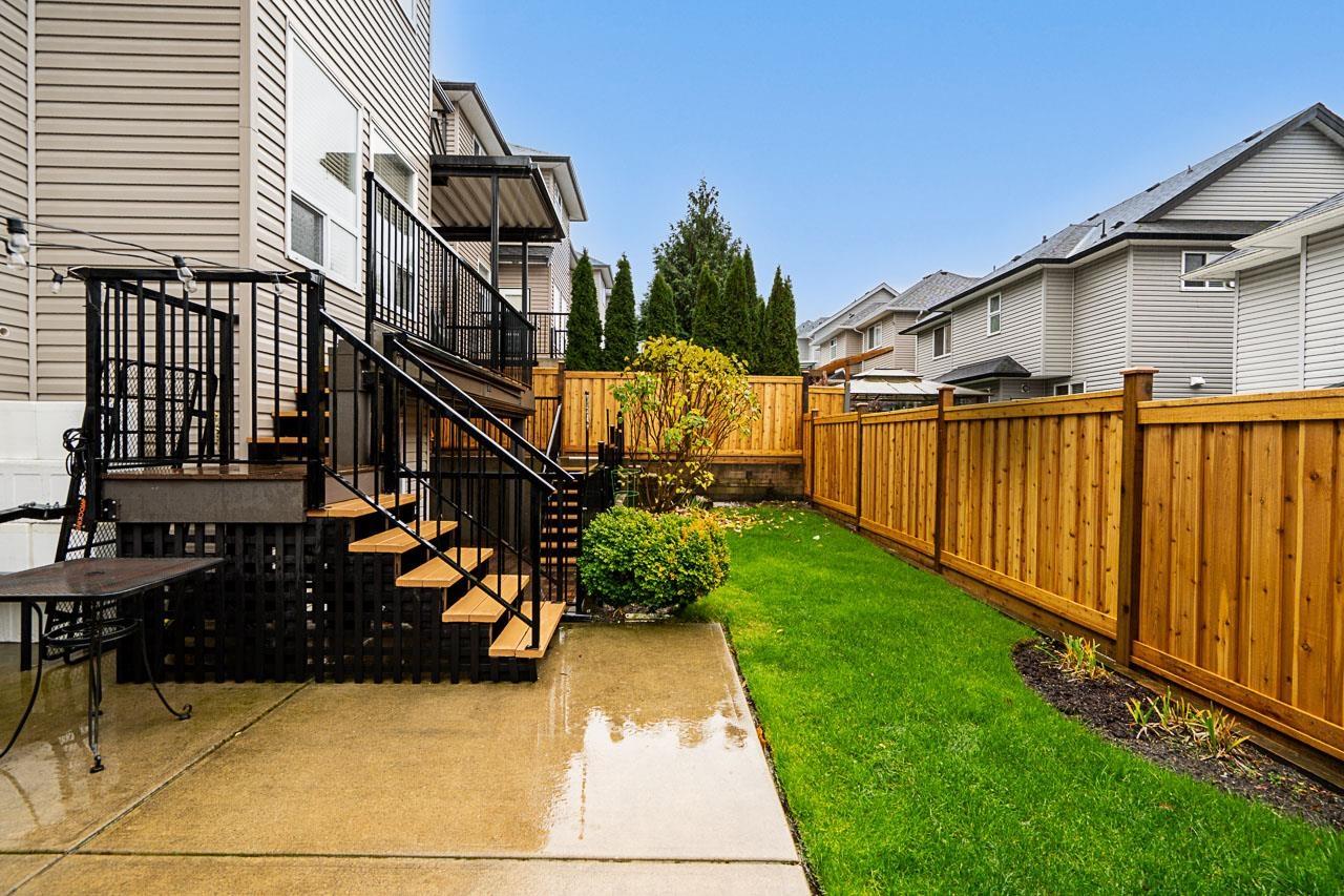 6093 145a Street, Surrey, British Columbia V3S 4R6 - Photo 37 - R3067709