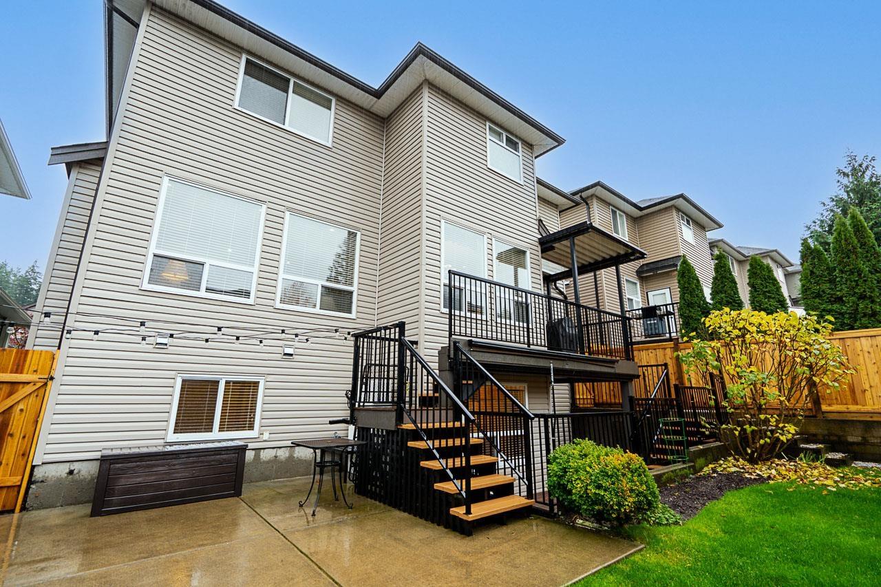 6093 145a Street, Surrey, British Columbia V3S 4R6 - Photo 38 - R3067709