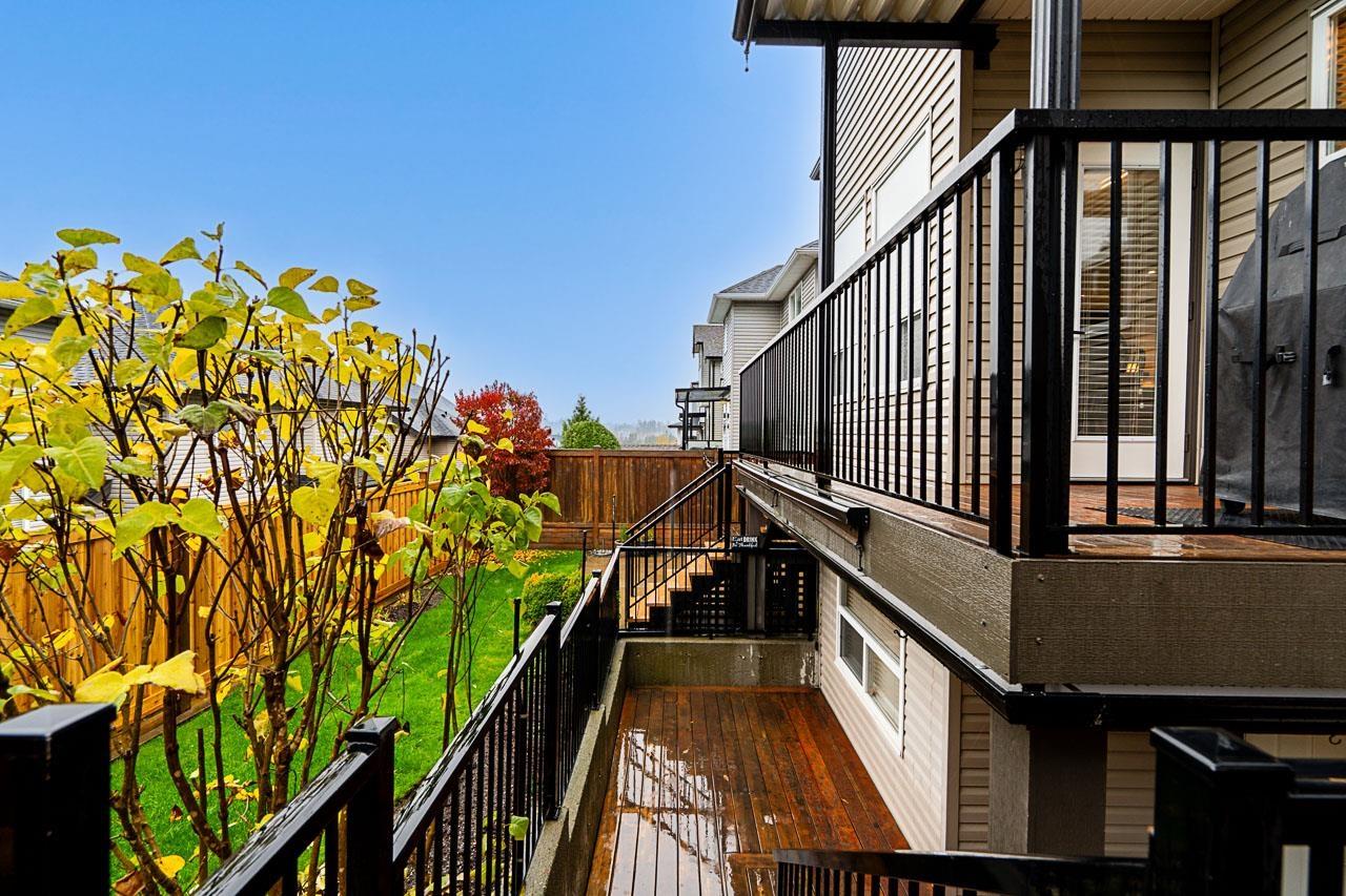 6093 145a Street, Surrey, British Columbia V3S 4R6 - Photo 35 - R3067709