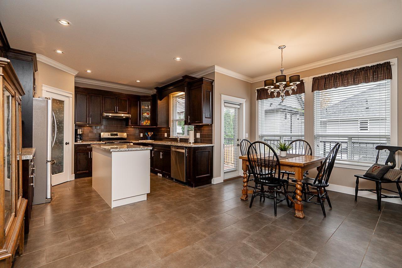 6093 145a Street, Surrey, British Columbia V3S 4R6 - Photo 9 - R3067709