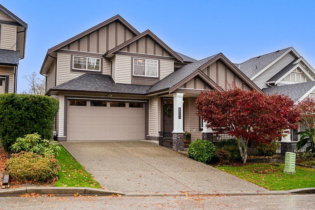 6093 145a Street, Surrey, British Columbia V3S 4R6 - Photo 2 - R3067709