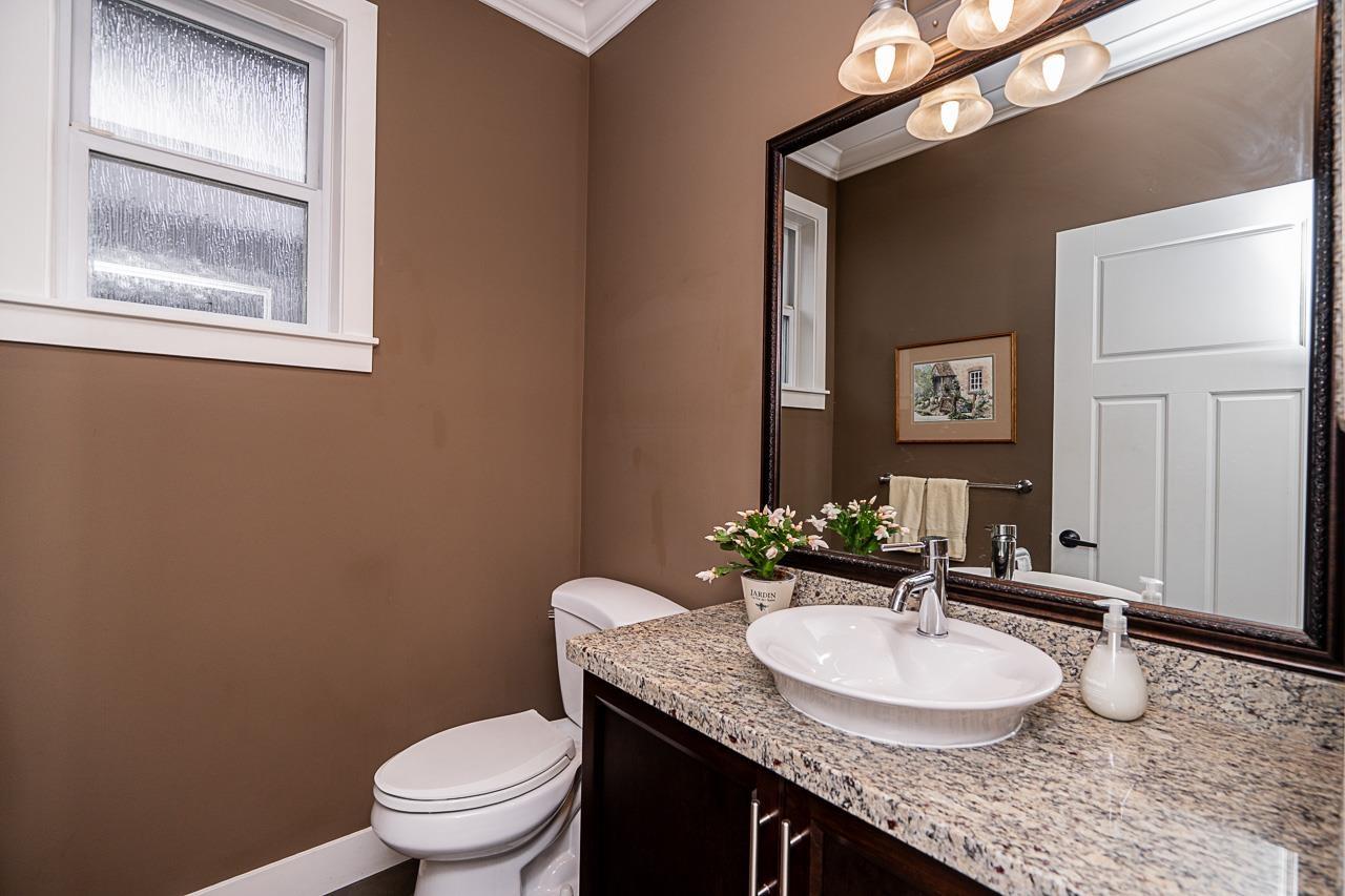 6093 145a Street, Surrey, British Columbia V3S 4R6 - Photo 14 - R3067709