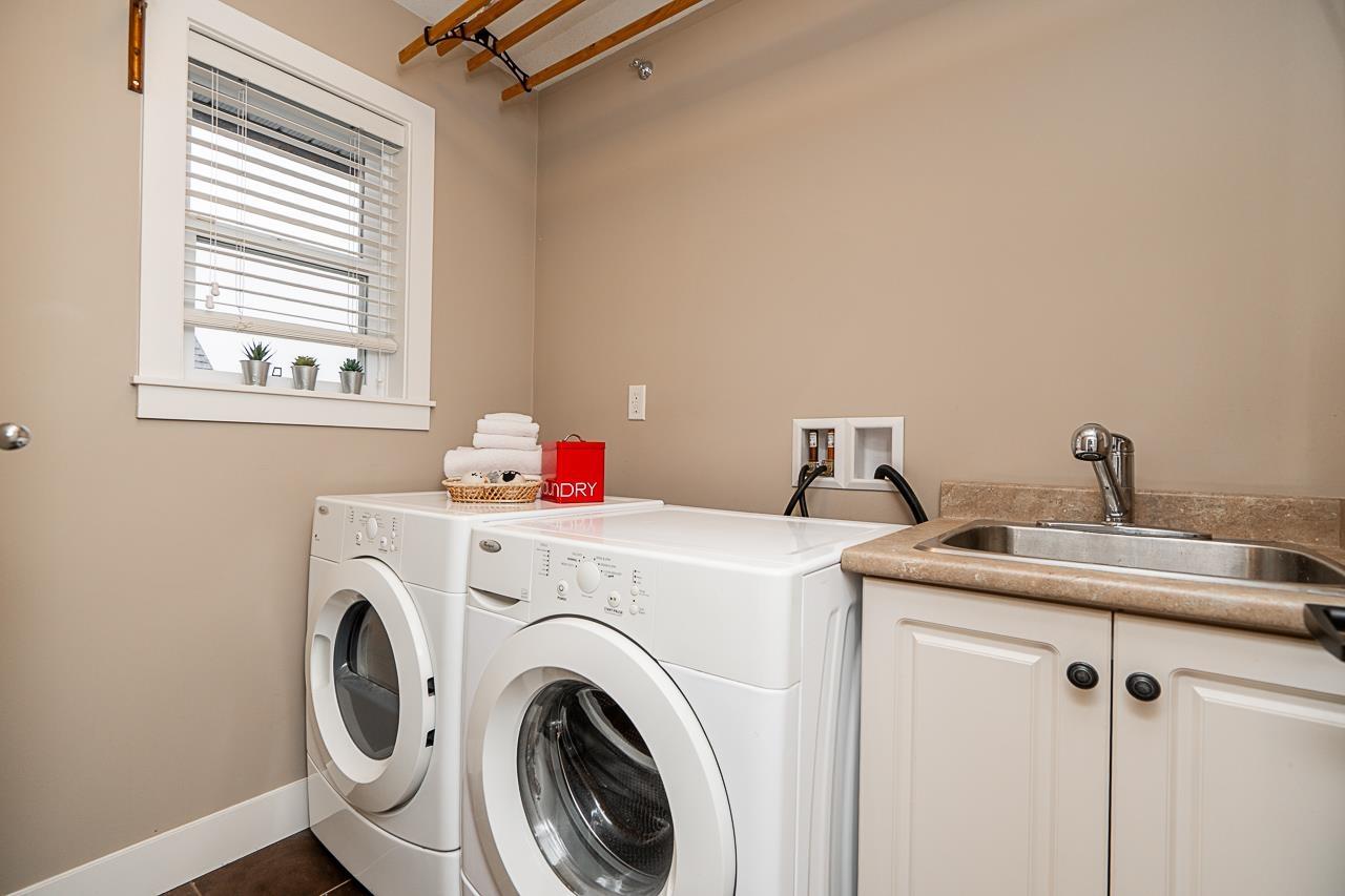 6093 145a Street, Surrey, British Columbia V3S 4R6 - Photo 25 - R3067709