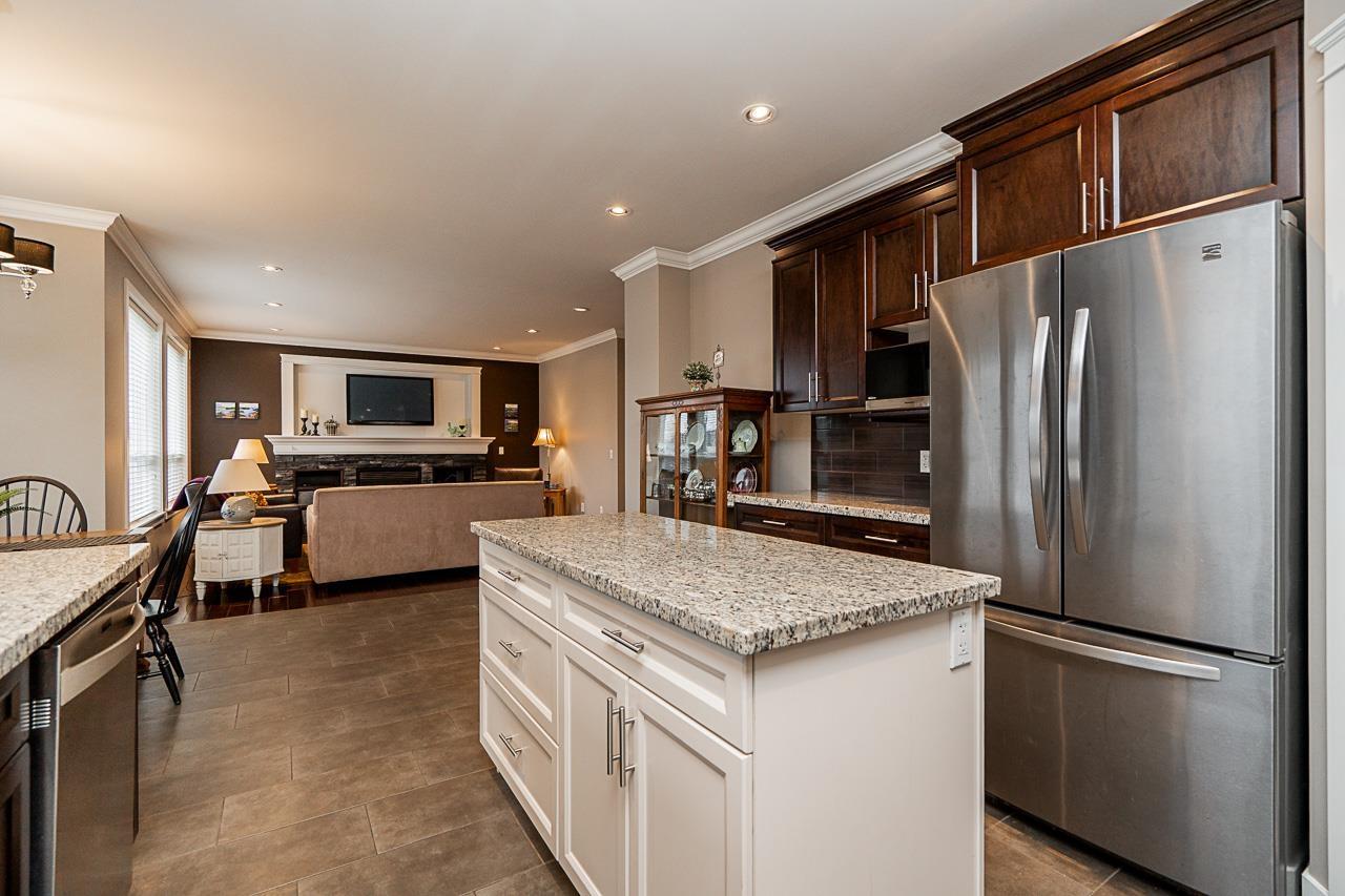 6093 145a Street, Surrey, British Columbia V3S 4R6 - Photo 12 - R3067709