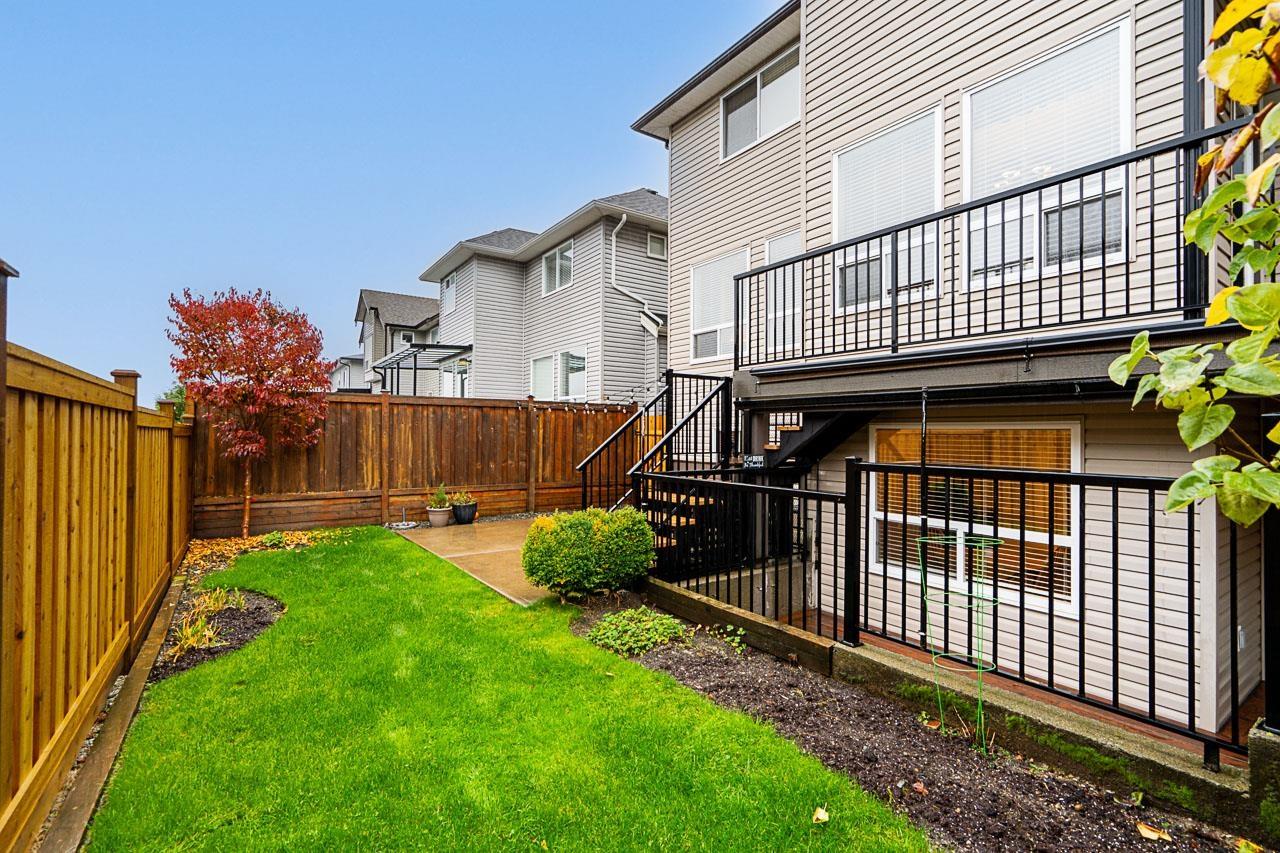 6093 145a Street, Surrey, British Columbia V3S 4R6 - Photo 36 - R3067709