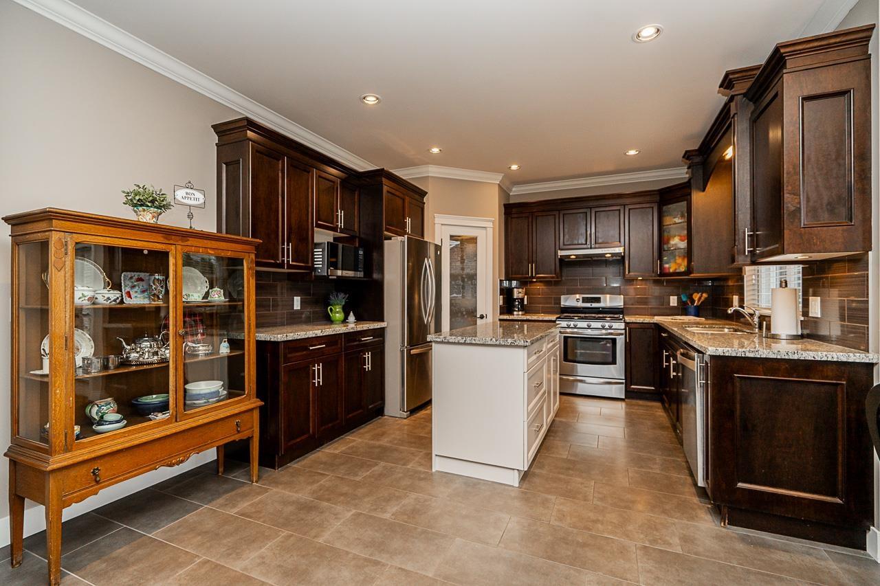 6093 145a Street, Surrey, British Columbia V3S 4R6 - Photo 11 - R3067709