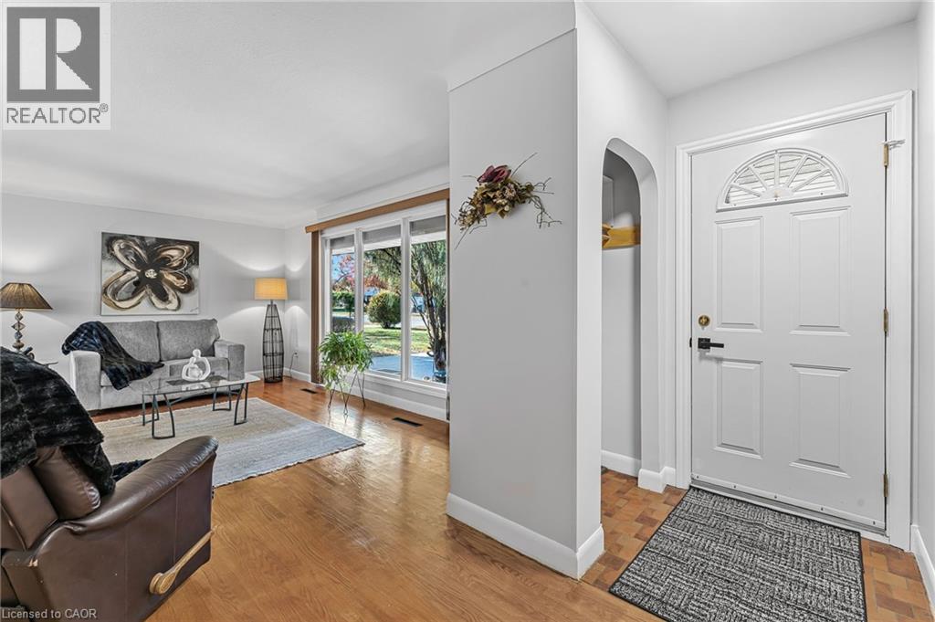 448 Bunting Road, St. Catharines, Ontario  L2M 3Z4 - Photo 6 - 40786650