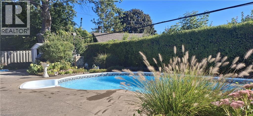 448 Bunting Road, St. Catharines, Ontario  L2M 3Z4 - Photo 32 - 40786650