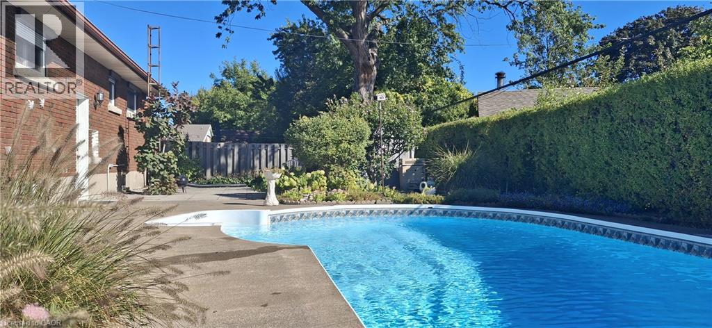 448 Bunting Road, St. Catharines, Ontario  L2M 3Z4 - Photo 34 - 40786650