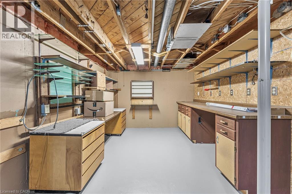 448 Bunting Road, St. Catharines, Ontario  L2M 3Z4 - Photo 38 - 40786650