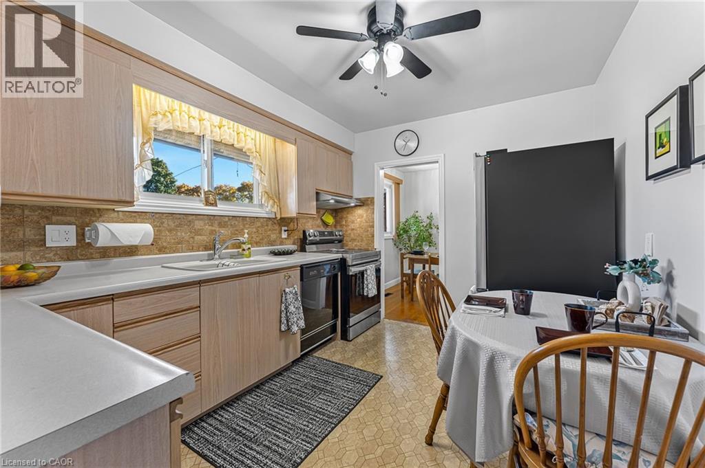 448 Bunting Road, St. Catharines, Ontario  L2M 3Z4 - Photo 14 - 40786650