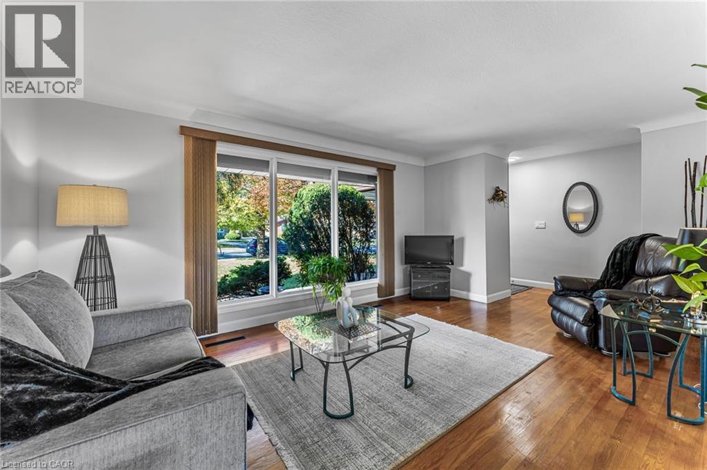 448 Bunting Road, St. Catharines, Ontario  L2M 3Z4 - Photo 10 - 40786650