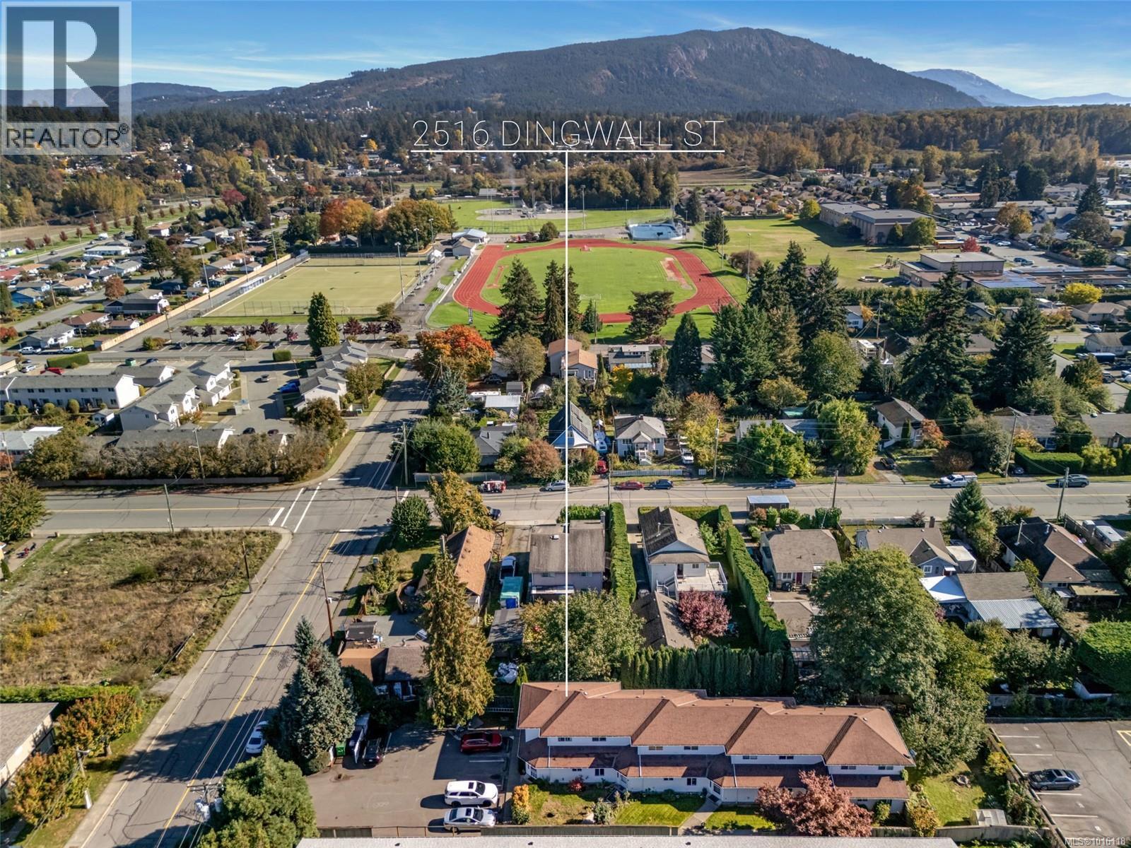1 2516 Dingwall St, Duncan, British Columbia  V9L 2Y9 - Photo 42 - 1016118