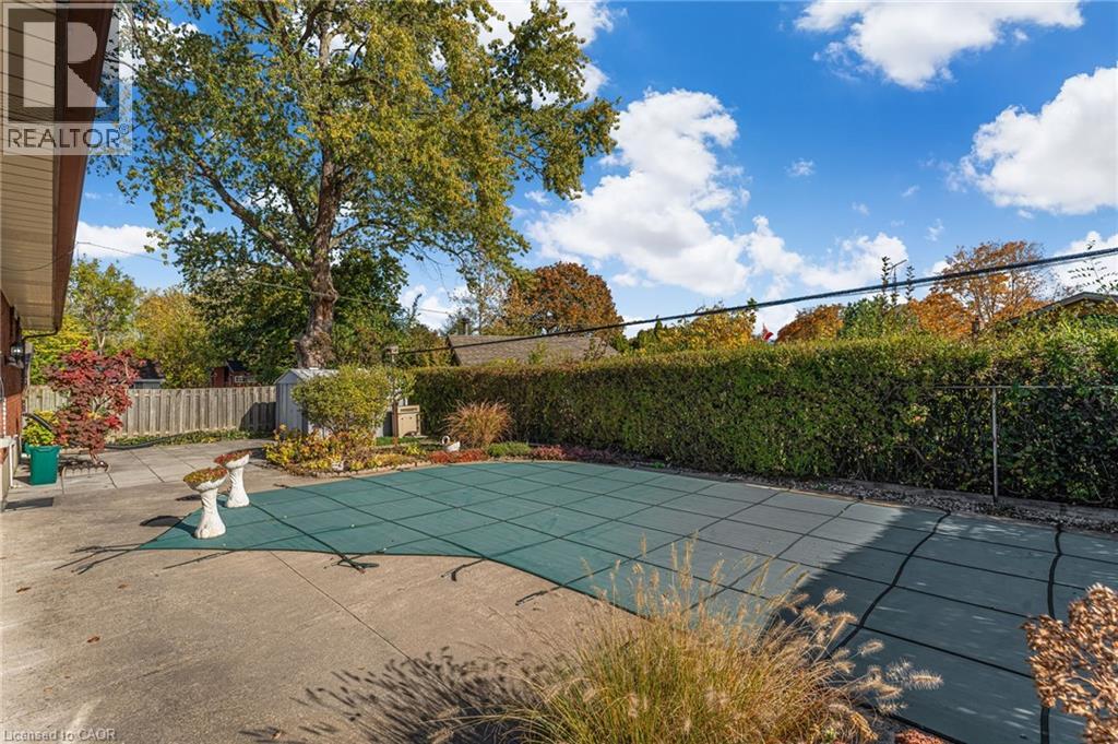 448 Bunting Road, St. Catharines, Ontario  L2M 3Z4 - Photo 28 - 40786650