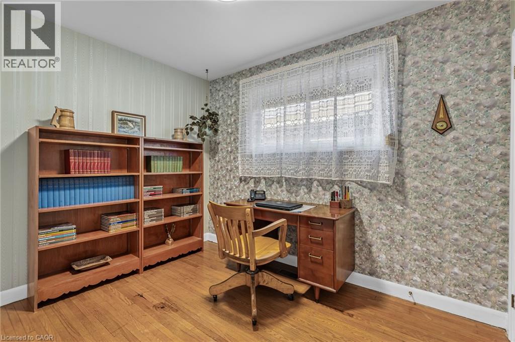 448 Bunting Road, St. Catharines, Ontario  L2M 3Z4 - Photo 24 - 40786650