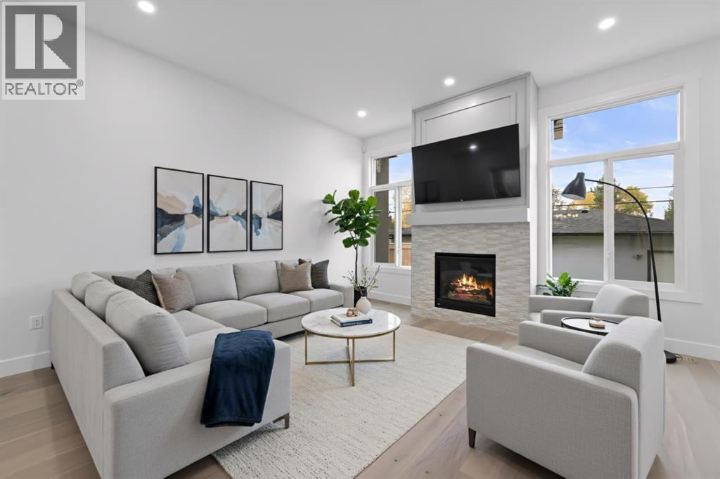 8112 Bowness Road Nw, Calgary, Alberta  T3B 0H6 - Photo 7 - A2260841