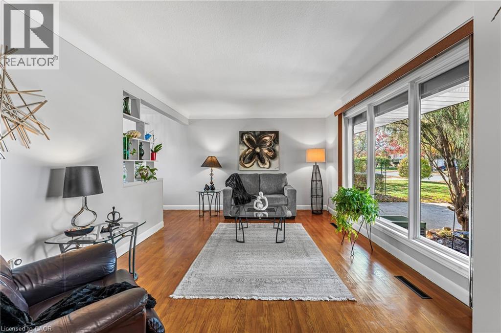 448 Bunting Road, St. Catharines, Ontario  L2M 3Z4 - Photo 8 - 40786650