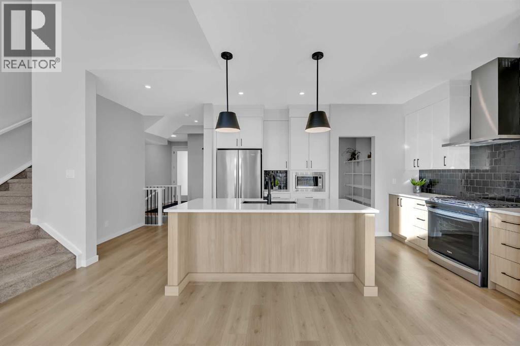 42 Savoy Landing Se, Calgary, Alberta  T3S 0E1 - Photo 6 - A2266556