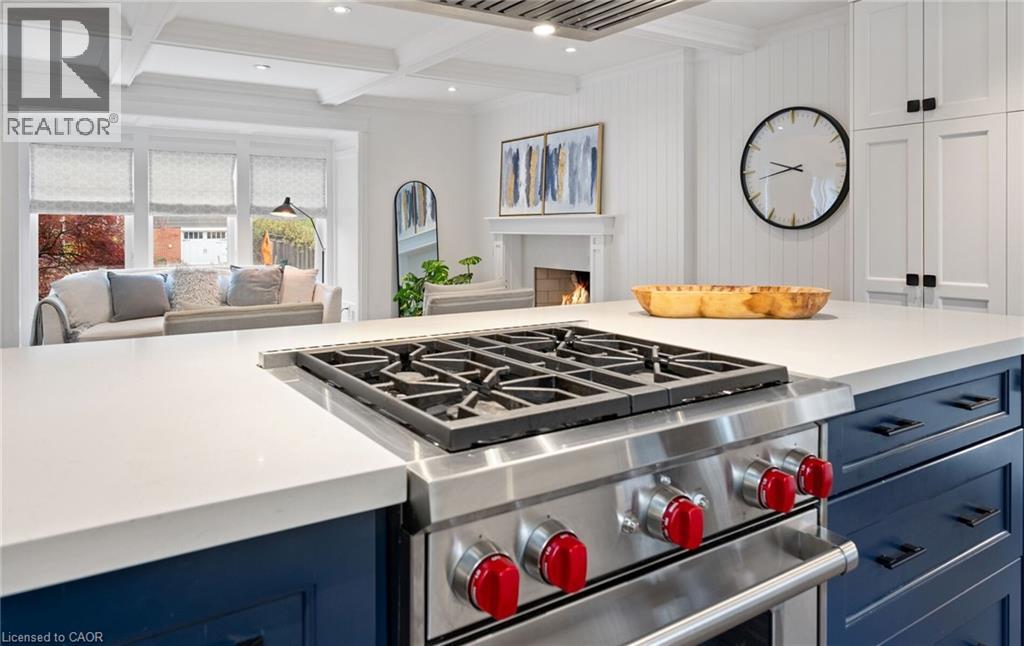 735 George Street, Burlington, Ontario  L7R 2V8 - Photo 12 - 40788058