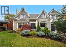 735 GEORGE Street, Burlington, Ontario