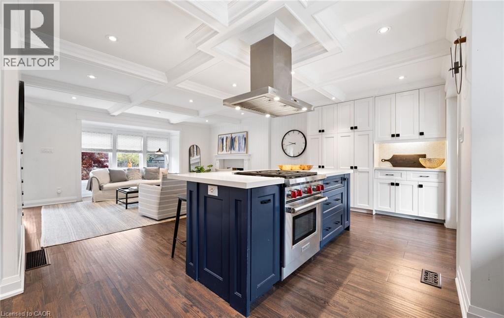 735 George Street, Burlington, Ontario  L7R 2V8 - Photo 11 - 40788058