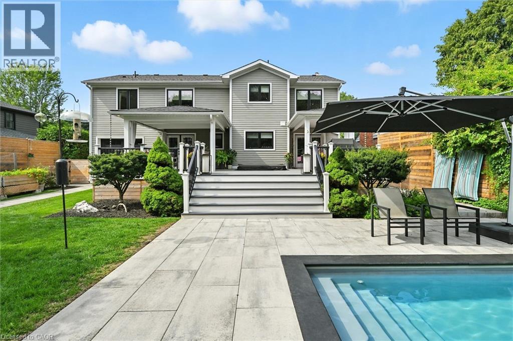 735 George Street, Burlington, Ontario  L7R 2V8 - Photo 35 - 40788058