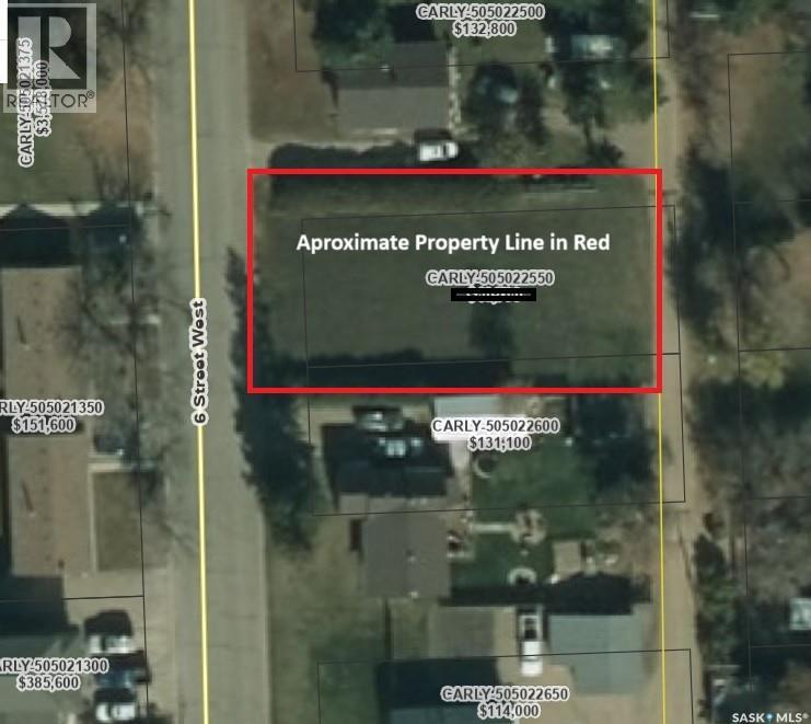 127 6th Street, Carlyle, Saskatchewan  S0C 0R0 - Photo 2 - SK024191