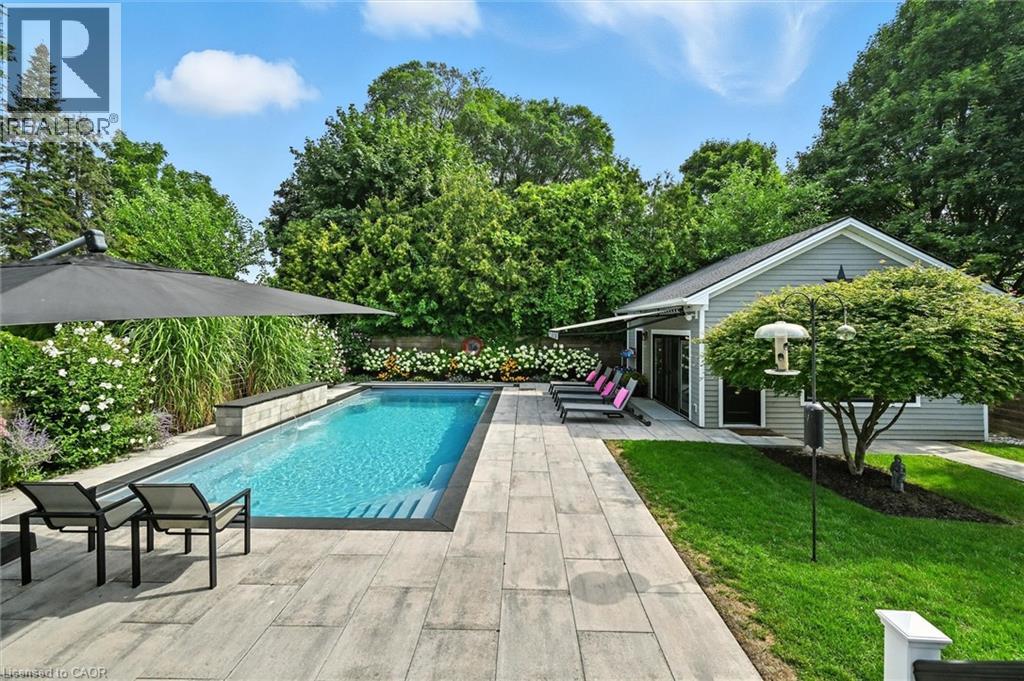 735 George Street, Burlington, Ontario  L7R 2V8 - Photo 36 - 40788058