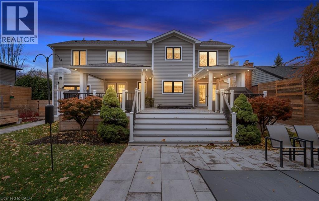 735 George Street, Burlington, Ontario  L7R 2V8 - Photo 39 - 40788058