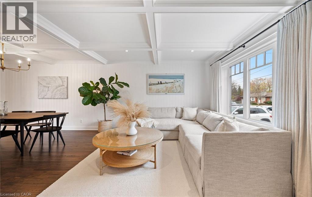 735 George Street, Burlington, Ontario  L7R 2V8 - Photo 6 - 40788058