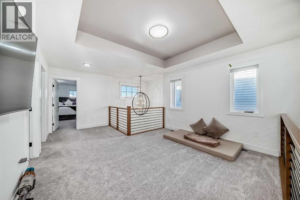 219 Chelsea Heath, Chestermere, Alberta  T1X 2N5 - Photo 25 - A2266646