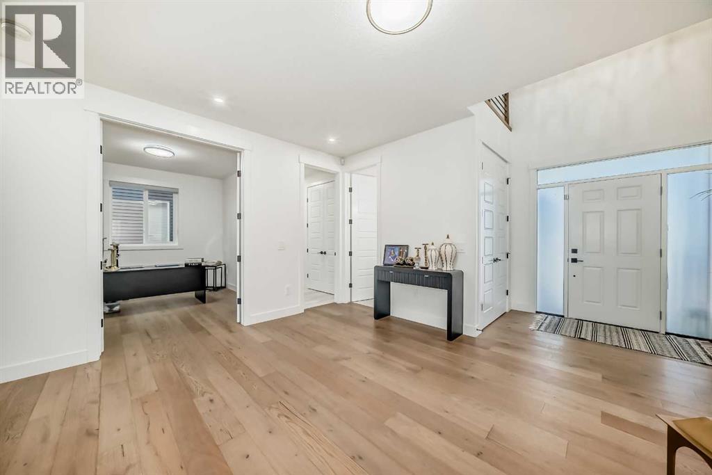 219 Chelsea Heath, Chestermere, Alberta  T1X 2N5 - Photo 5 - A2266646