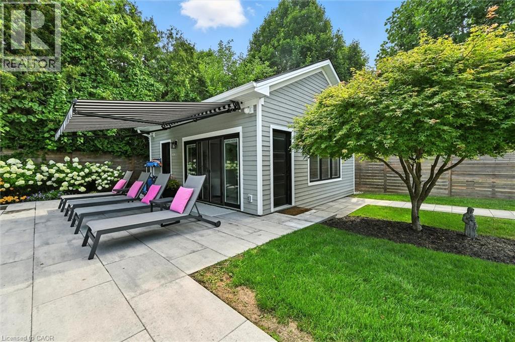 735 George Street, Burlington, Ontario  L7R 2V8 - Photo 38 - 40788058