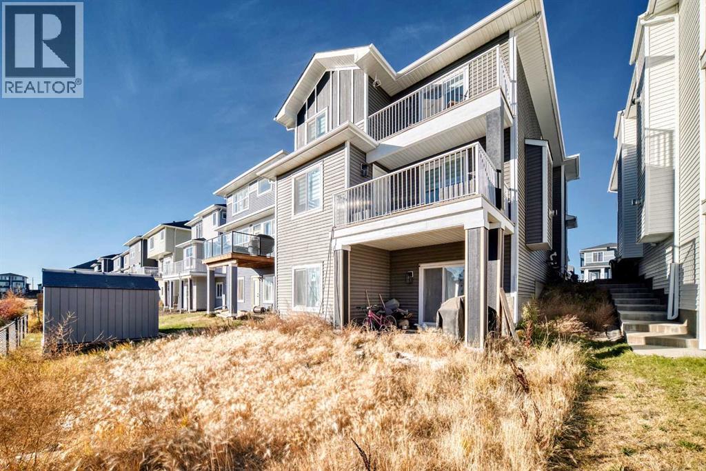 219 Chelsea Heath, Chestermere, Alberta  T1X 2N5 - Photo 48 - A2266646