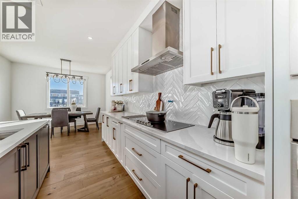 219 Chelsea Heath, Chestermere, Alberta  T1X 2N5 - Photo 13 - A2266646