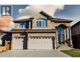 819 RYMAL Road E Unit# UPPER 188 - Allison