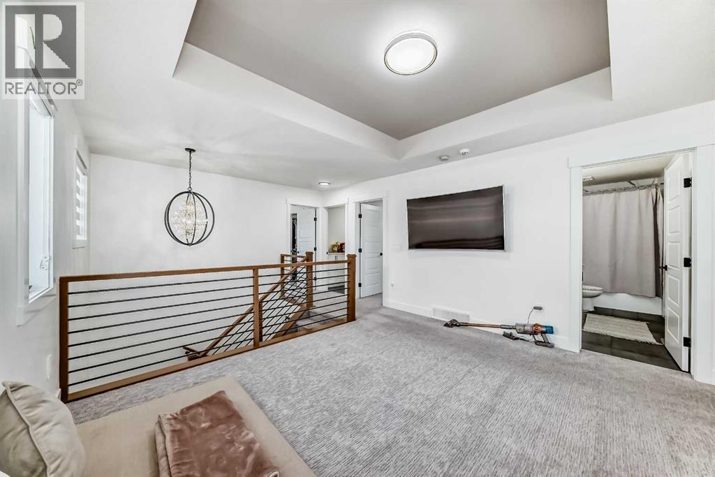 219 Chelsea Heath, Chestermere, Alberta  T1X 2N5 - Photo 23 - A2266646