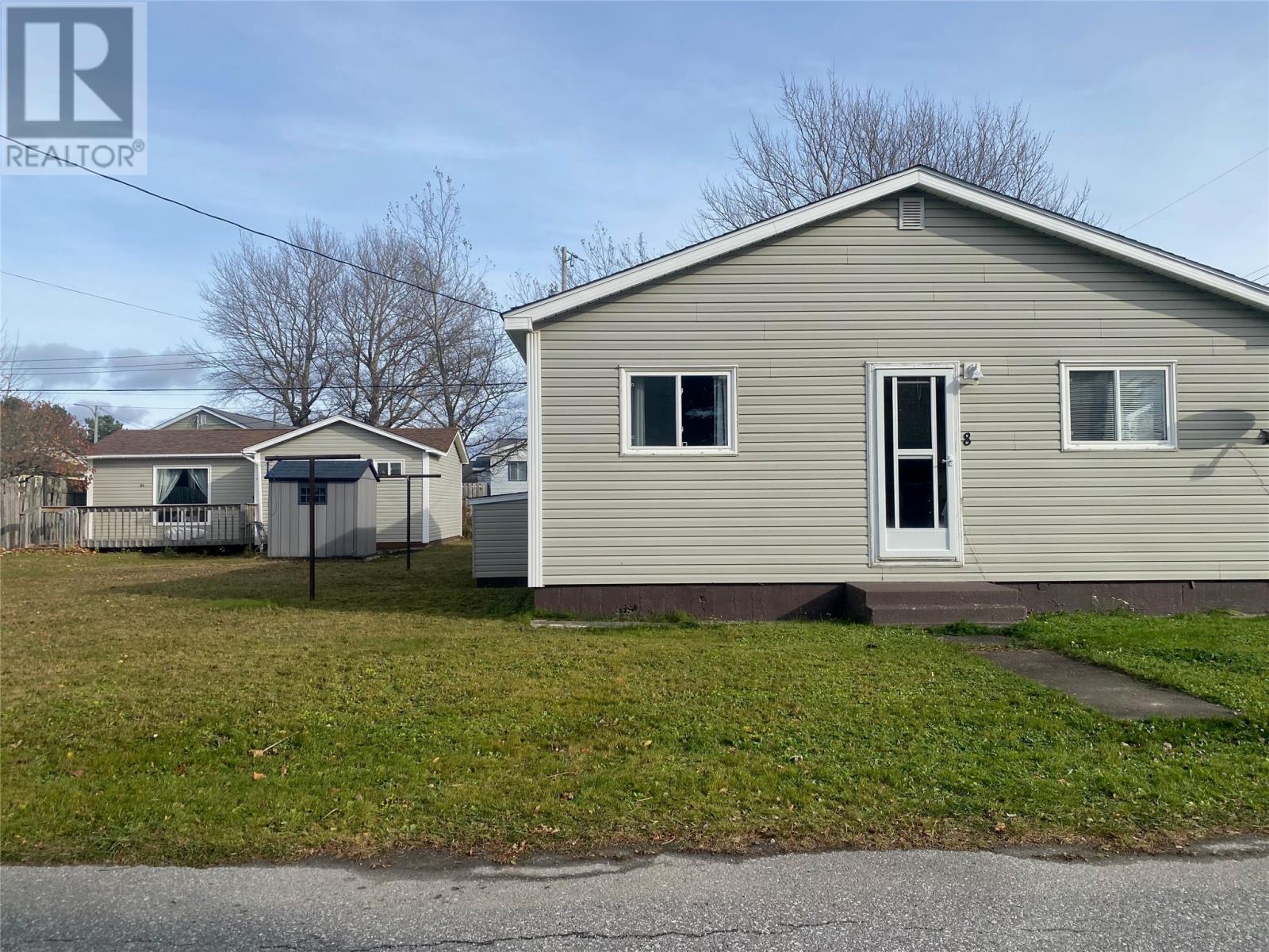 8, 8a, 8b Glendale Street, Stephenville, Newfoundland & Labrador  A2N 2K3 - Photo 3 - 1292677