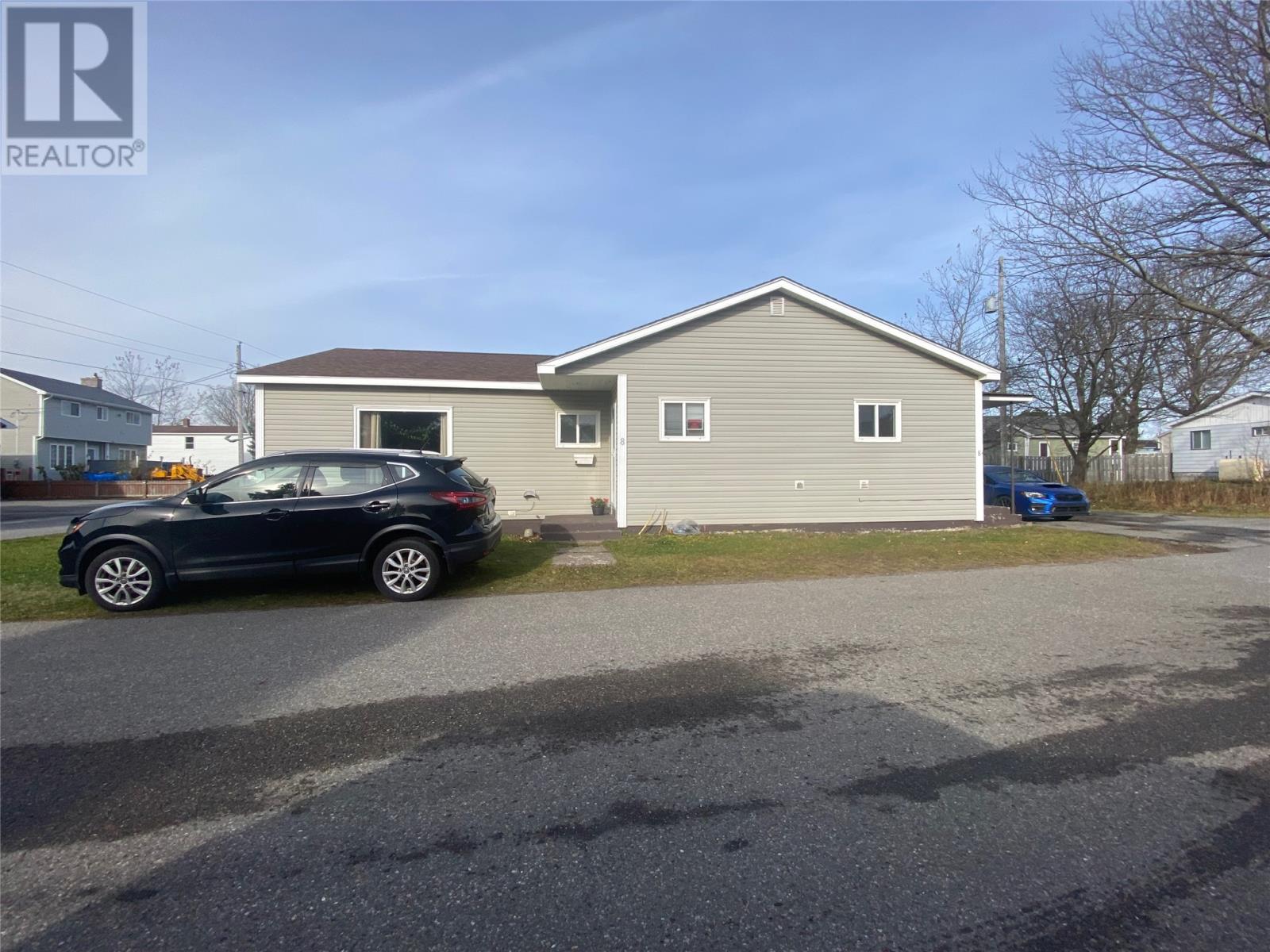 8, 8a, 8b Glendale Street, Stephenville, Newfoundland & Labrador  A2N 2K3 - Photo 4 - 1292677